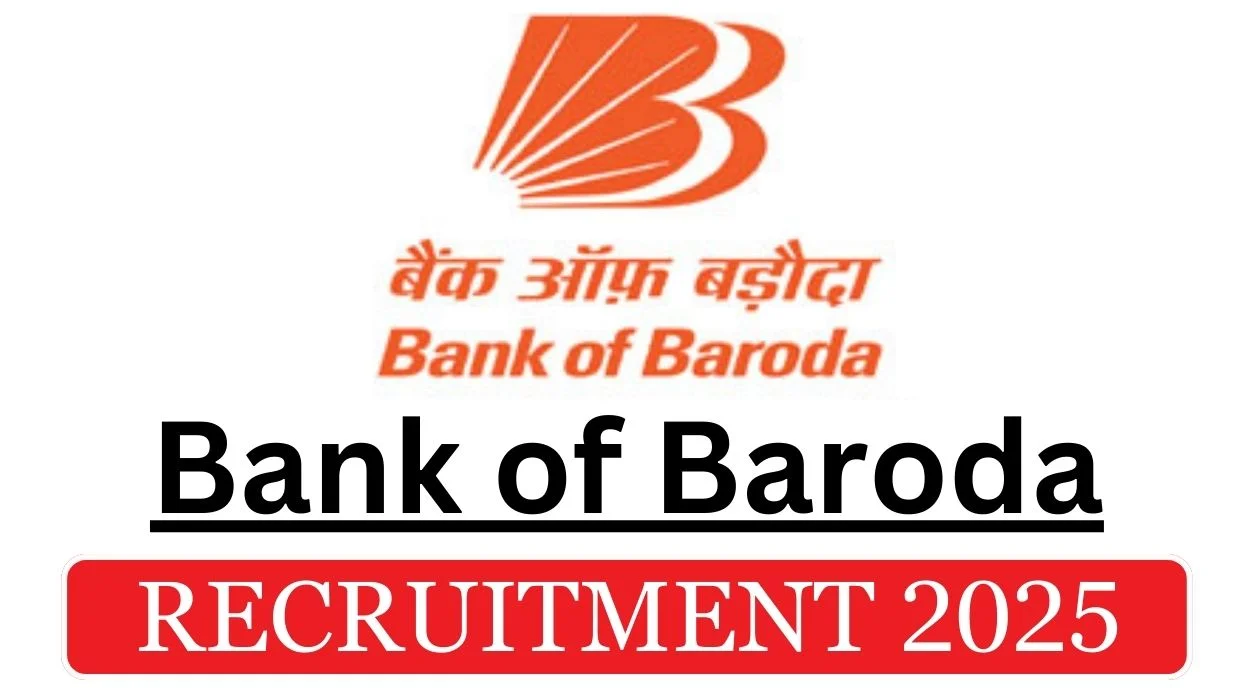 BOB Baroda Local Bank Officer Recruitment 2025
