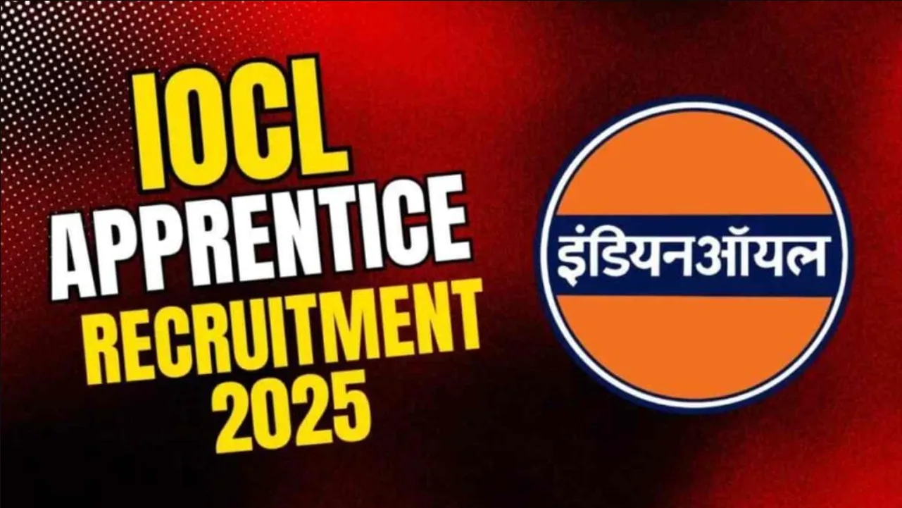 OCL Apprentices Bharti Online Form 2025-26